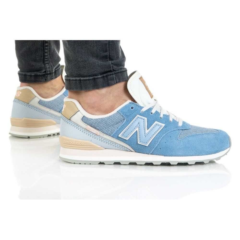 Кроссовки New Balance 996