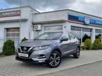 Nissan Qashqai NConnecta 4 kamery 360st. NAVI Panorama FV23%