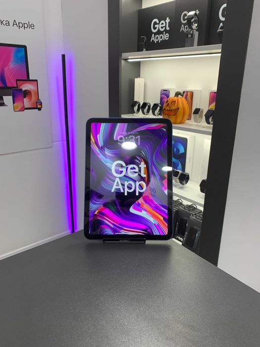 Планшет iPad 10 покоління на 64 ГБ, ГАРАНТІЯ 81540