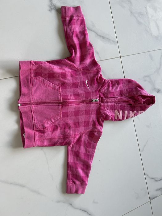 Bluza Nike rozm 6-9miesiecy