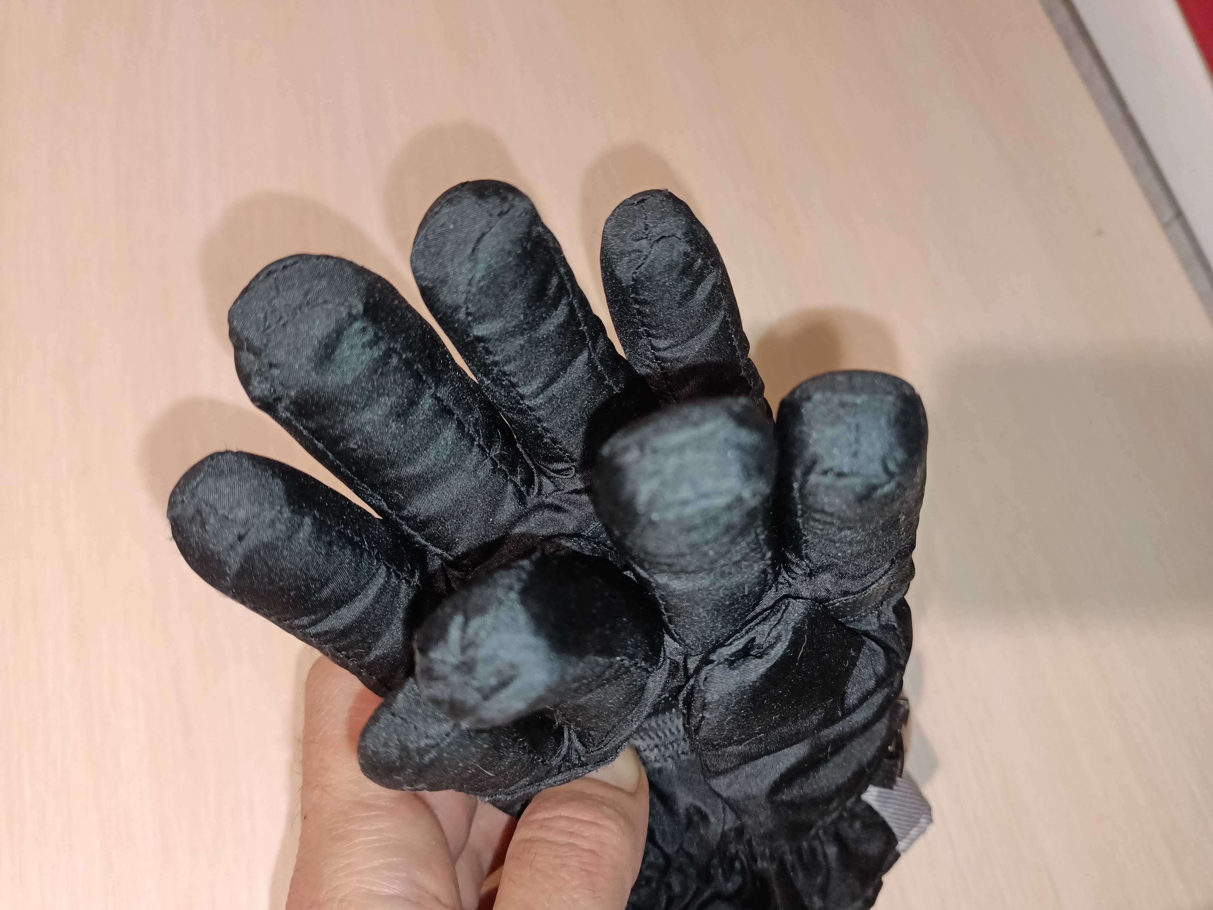 Варежки перчатки 5-6 лет рост 110-116 см Hema