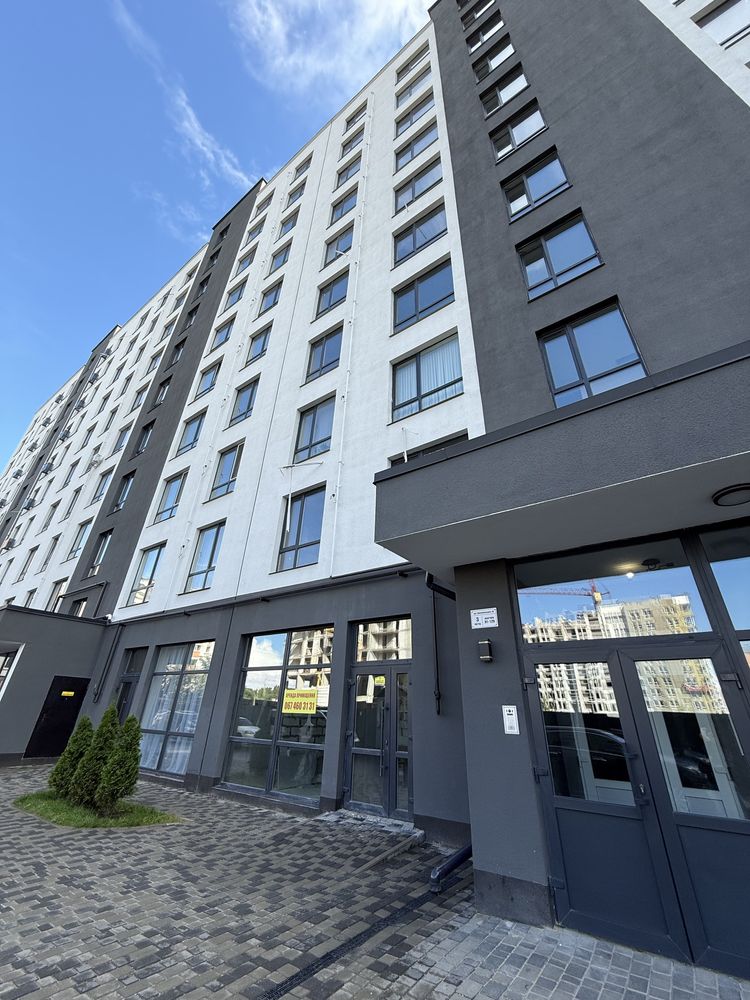 МасаниCity! Продам 1 кімн.кв по вул.Красносільського