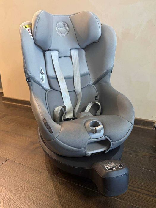 Автокрісло Cybex Sirona