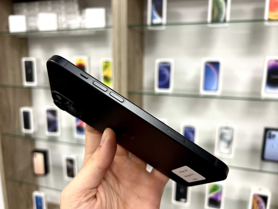 iPhone 15 Plus 128 gb neverlock l Магазин l Гарантія