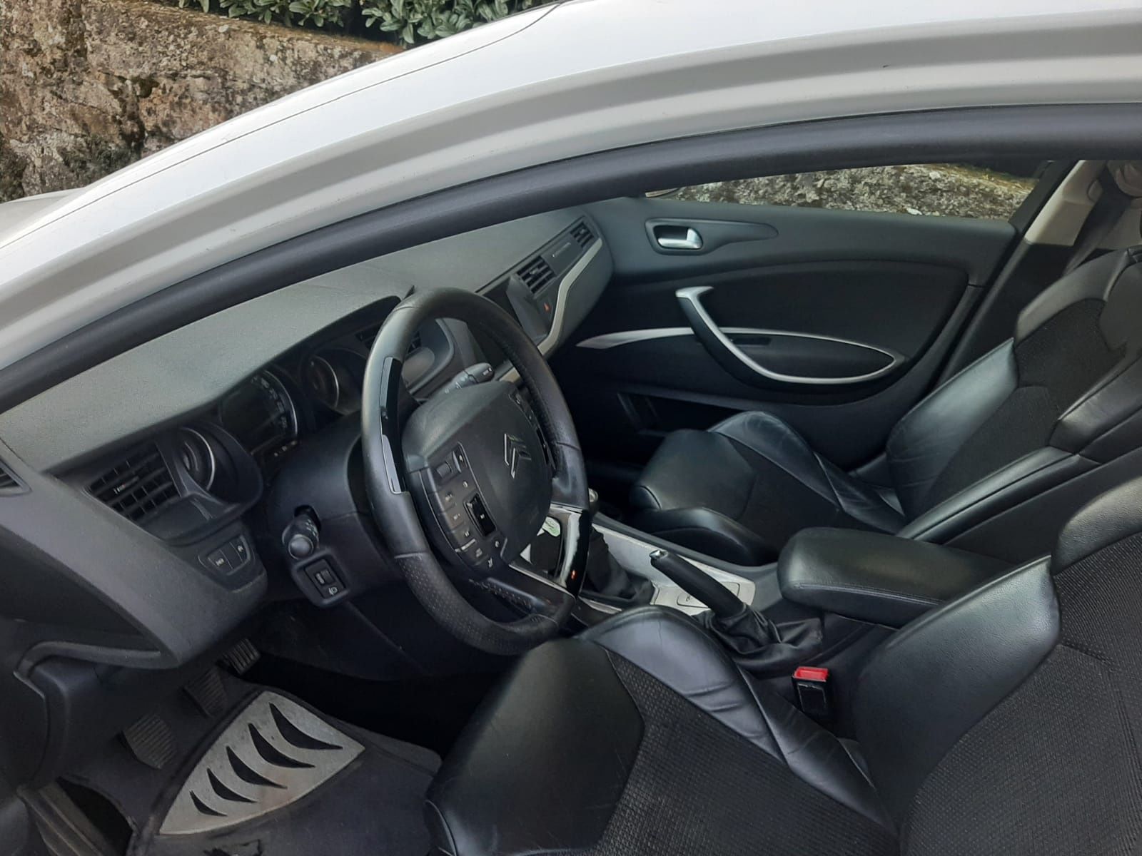 Vendo Citroen C5