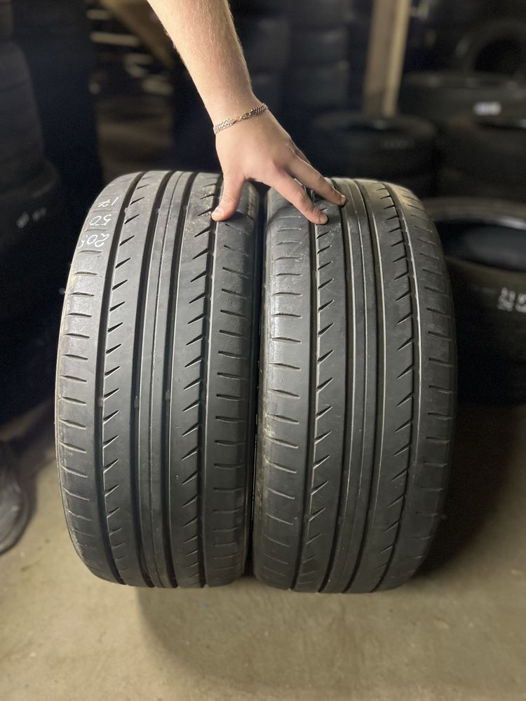 Автошини літні Toyo 205/50R17 Резина,Колеса,Гума,Скати, Шини)