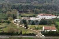 Quinta do Vale dos Reis situada na localidade de Azedia, Alenquer.