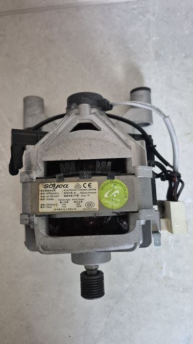 Двигун (Мотор) ОРИГІНАЛ для пральної машини Samsung WF6528N4W