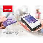 Kasa Fiskalna Posnet POSPAY2 On-LIne 3 w jednym