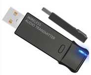 USB Bluetooth аудио передатчик (адаптер)