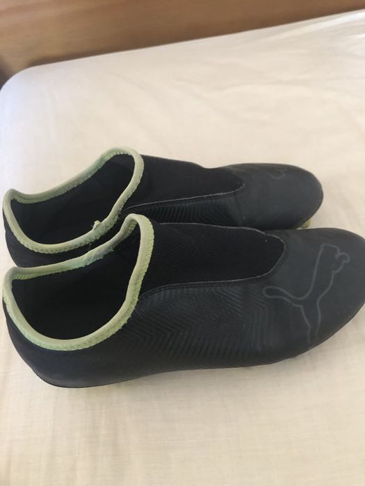 Chuteiras de futbol ( football boots)