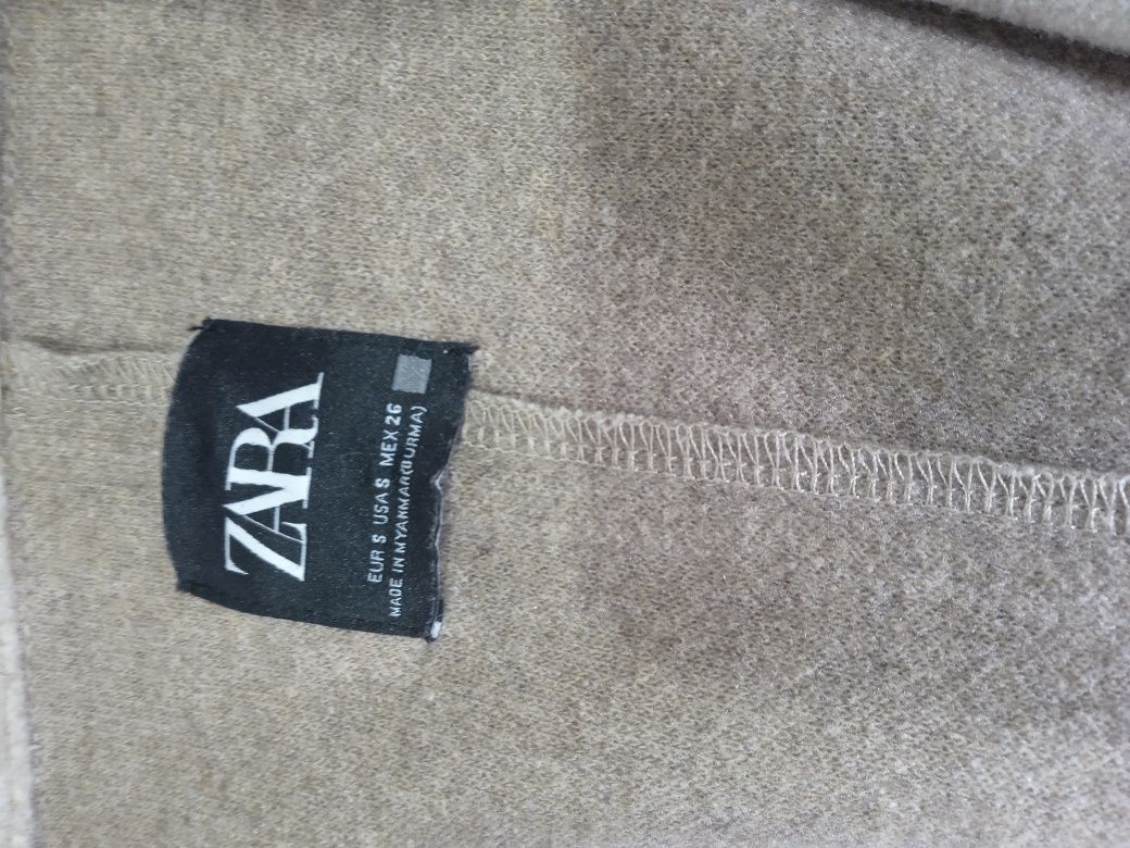 Женское пальто легкое Zara