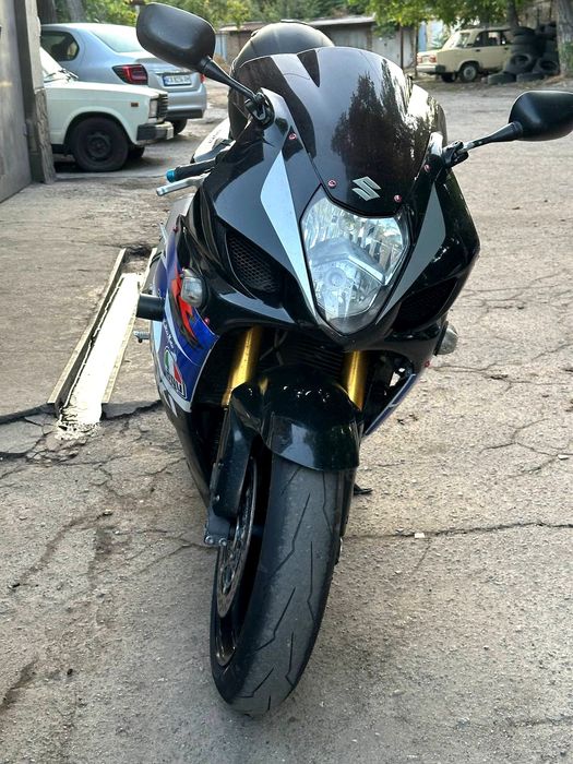 Suzuki GSX-R 1000 Сузуки