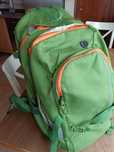 Mochila Top Move