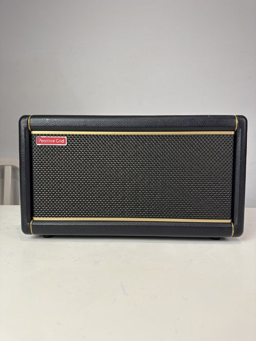 Amplificador / combo Positive Grid Spark 2