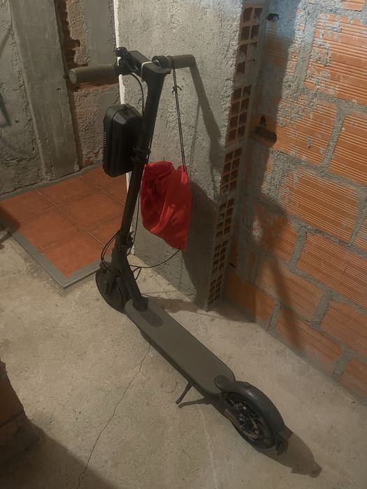 trotinete xiaomi S1 pecas