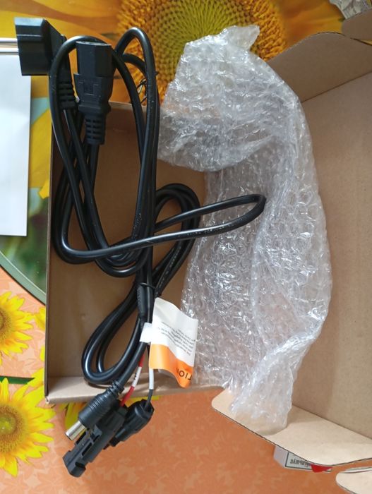 Зарядная станция Bluetti EB3A