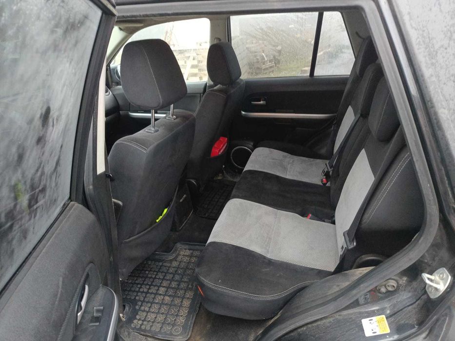 Sprzedam Suzuki grand vitara cena do negocjacji