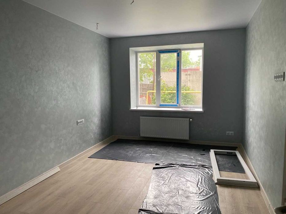 3-к квартира з євроремонтом у ЖК “Дизайн Парк”, Дубово!