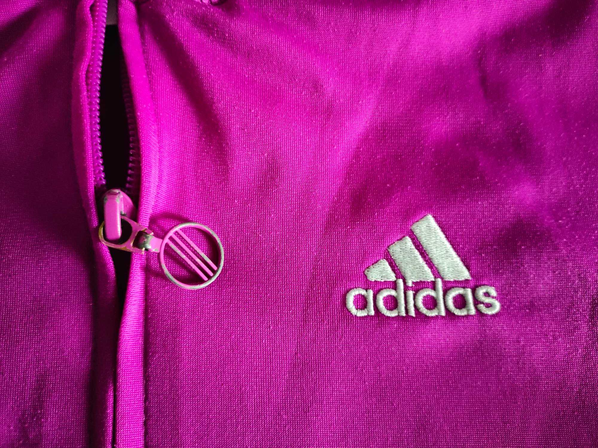 rozpinana bluza ADIDAS