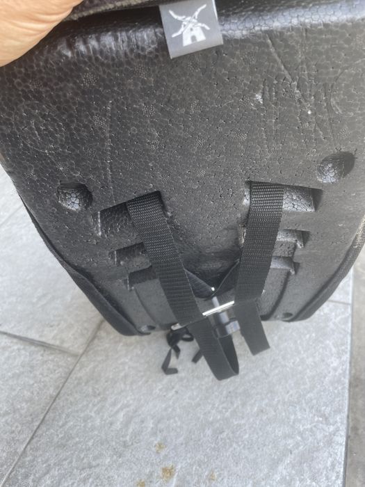 Cadeira de criança - bakfiets