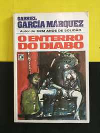 Gabriel García Márquez - O enterro do diabo