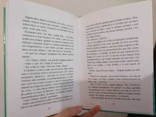 Livros diversos como novos