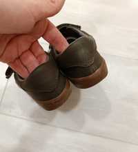 Туфлі-мокасини для хлопчика