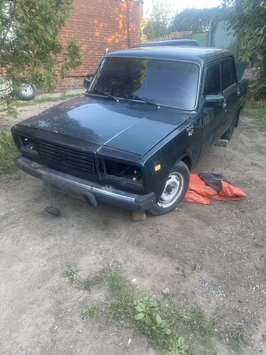 Разборка ваз 2101,2103,2105,2106,2107,2108,2109 Шрот