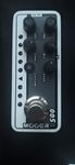 Preamp Mooer Brown Sound 3 (005)