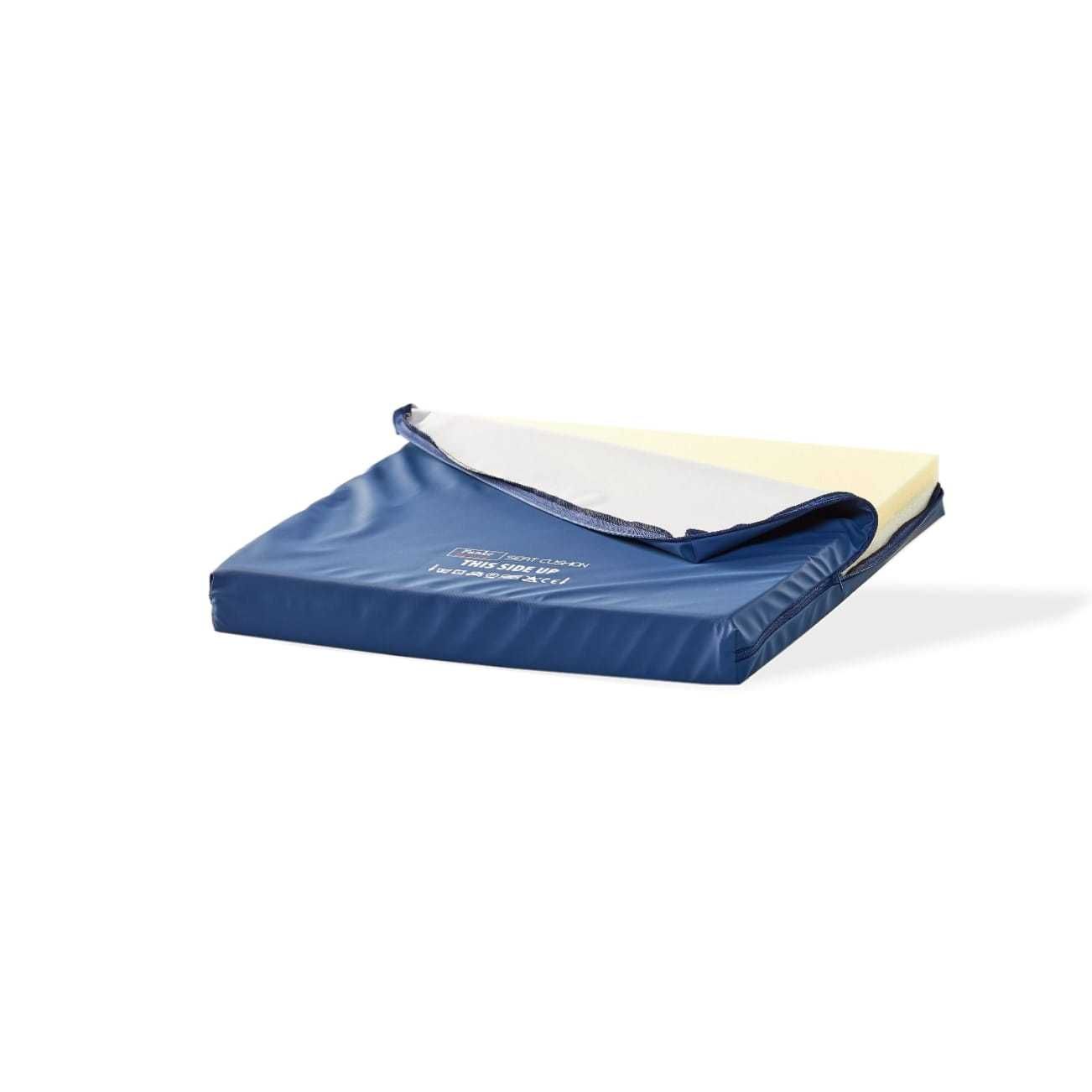 Materac przeciwodleżynowy HYPER FOAM PLUS 3 stopień odleżyn-90x200x14