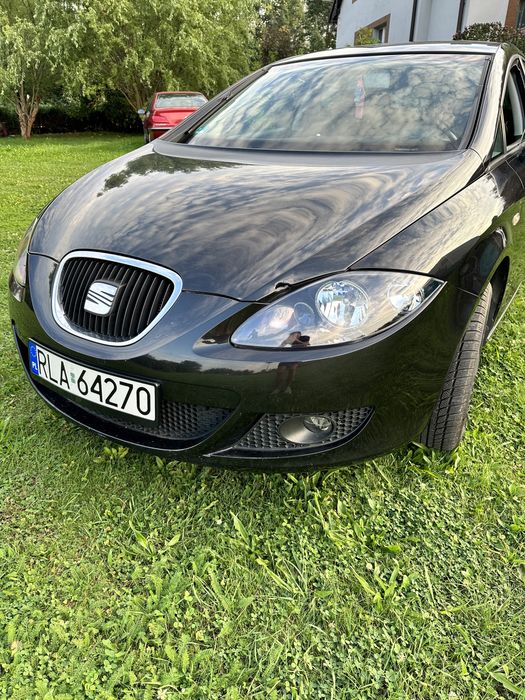Seat Leon 2 1.6mpi