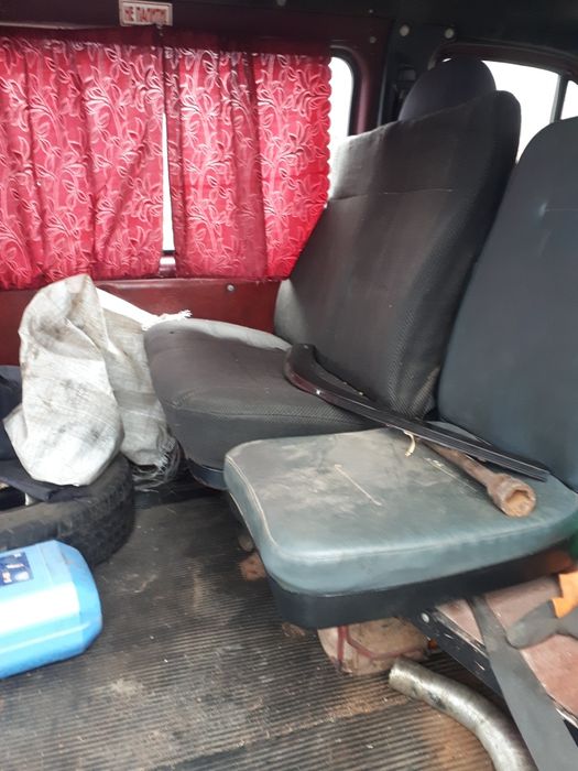 Газель 32213 спг кат в