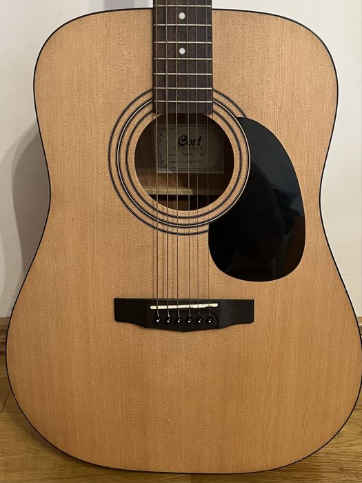 гітара cort AD810