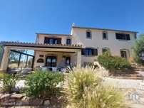 Casa / Villa T5 em Alte de 286,00 m2