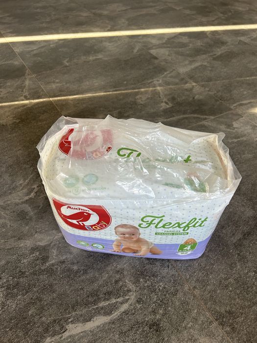 Продам дитячі підгузки
