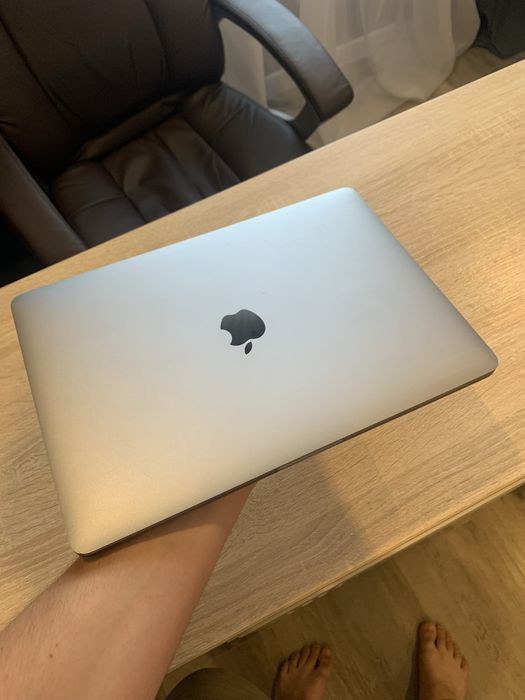 Macbook Pro 13 2017 TouchBar 256gb