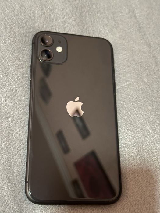 iphone 11 128GB зовнішній стан ідеальний працюють всі функції