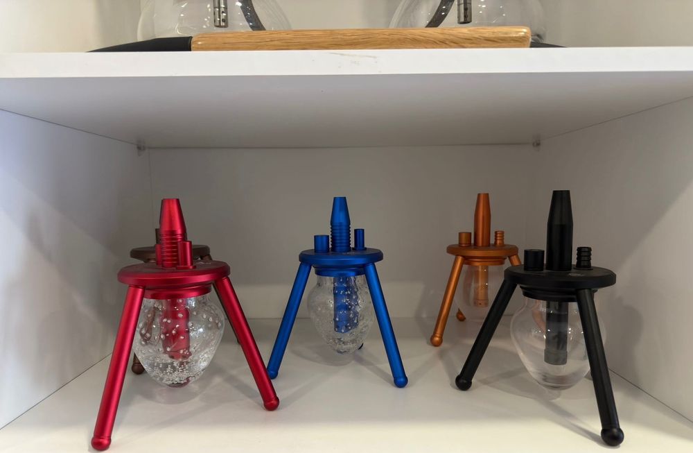 SHISHA TIME FOR SHISHA