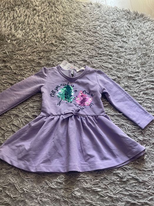 Плаття для дівчаток Нові
