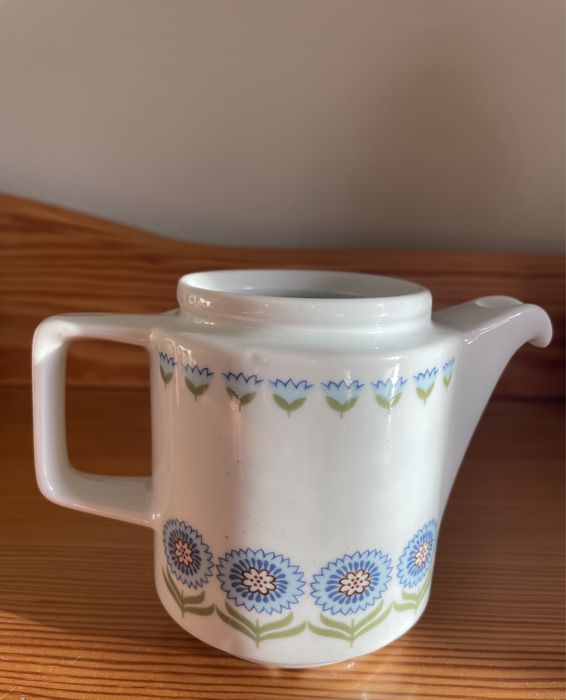 Mlecznik imbryk vintage