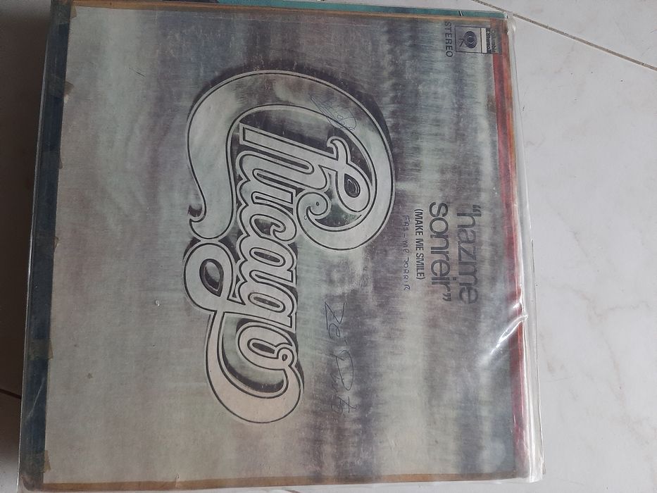 Discos vinil LP varios impecaveis