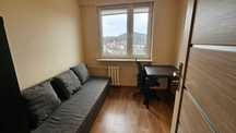 Pokój 1 osobowy/ROOM FOR 1 PERSON - Gdańsk Abrahama
