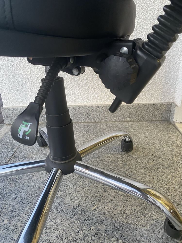 Cadeira de escritorio
