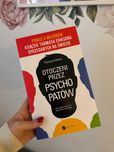 Nowa książka Otoczeni przez psychopatów Thomas Erikson