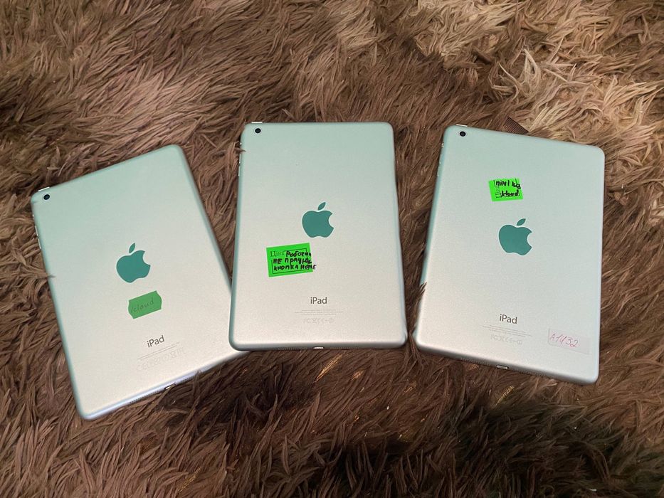 Планшет iPad Mini 16GB A1432