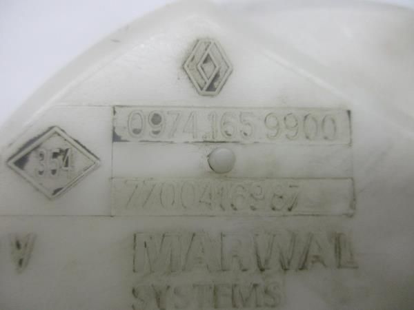 Boia combustível RENAULT Clio II Société (SB0/1/2_)