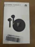 Słuchawki Huawei Freebuds 3 (V1)