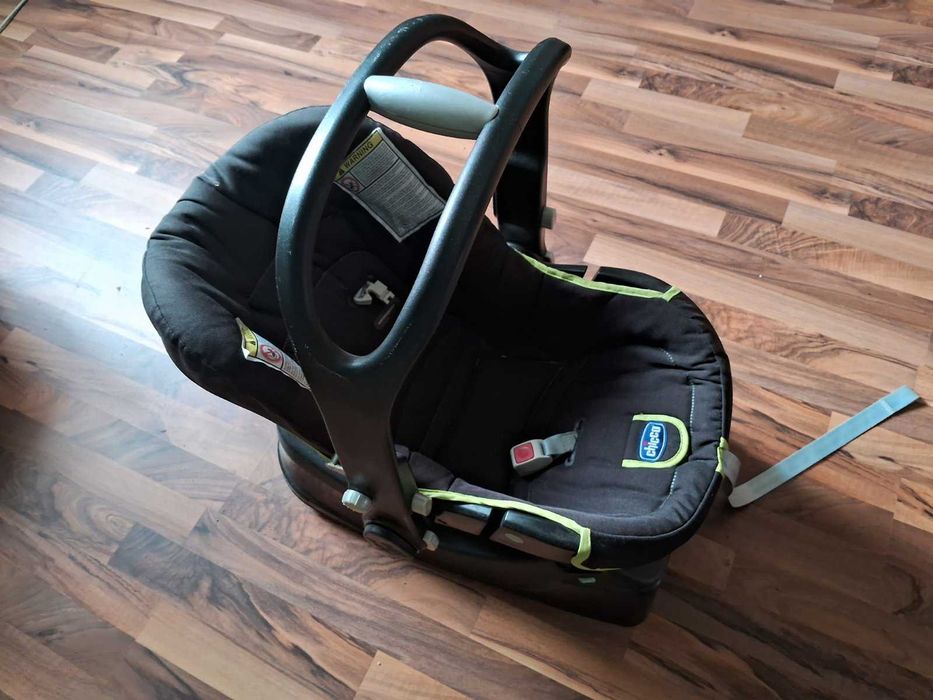автокрісло chicco _ 0-13 кг