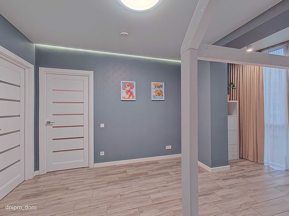 Снижение! Продам 2к квартиру 60м2 Ривер Парк Победа